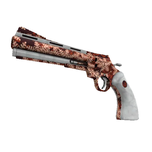 revolver
