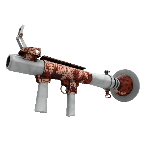 rocket launcher
