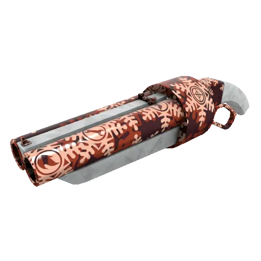 scattergun