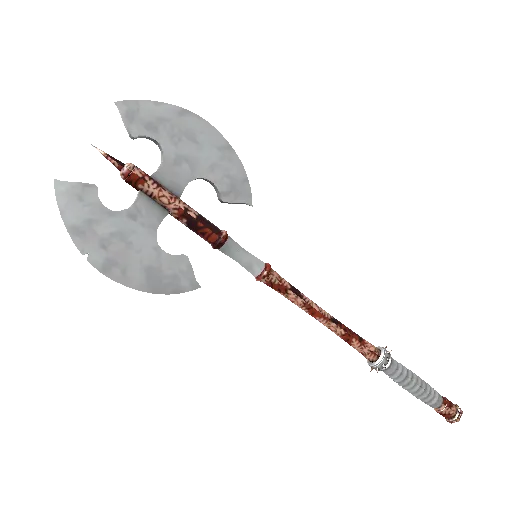 scotsman's skullcutter