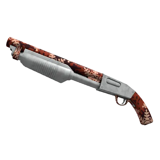 shotgun