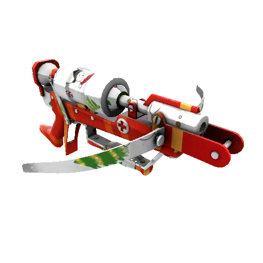 crusader's crossbow