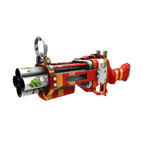 iron bomber