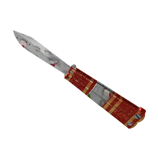 knife