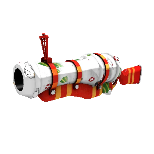 loose cannon
