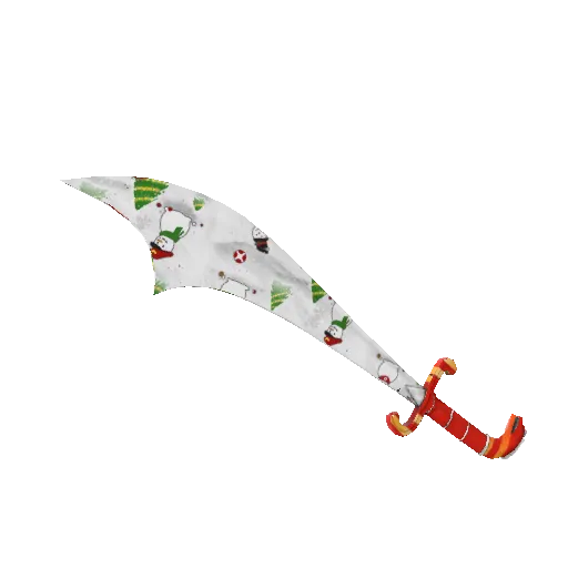 persian persuader
