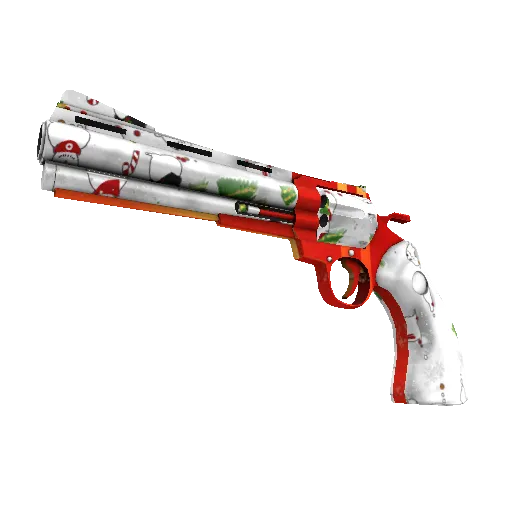 revolver