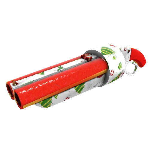 scattergun