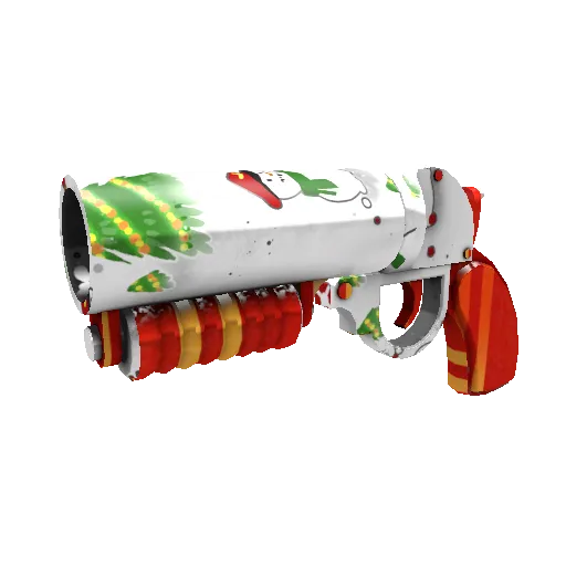 scorch shot