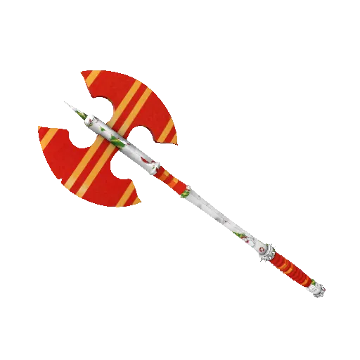 scotsman's skullcutter