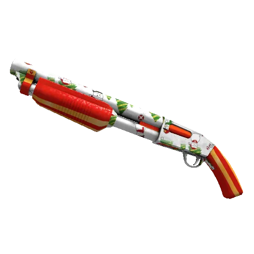 shotgun