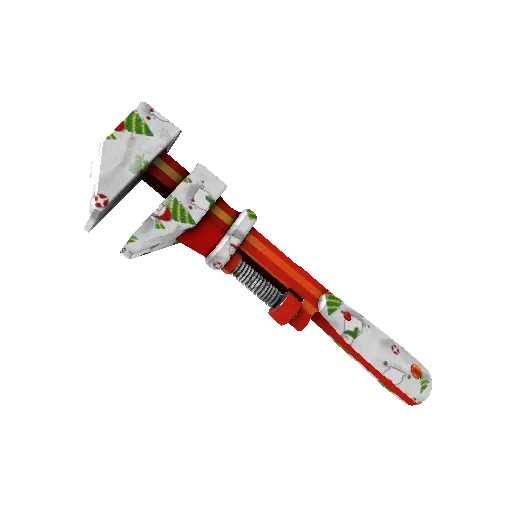 wrench