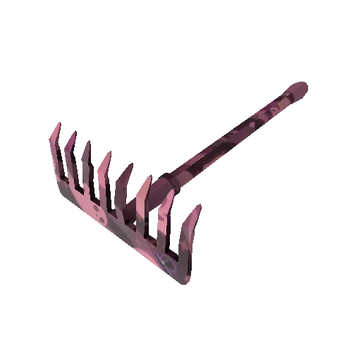 back scratcher