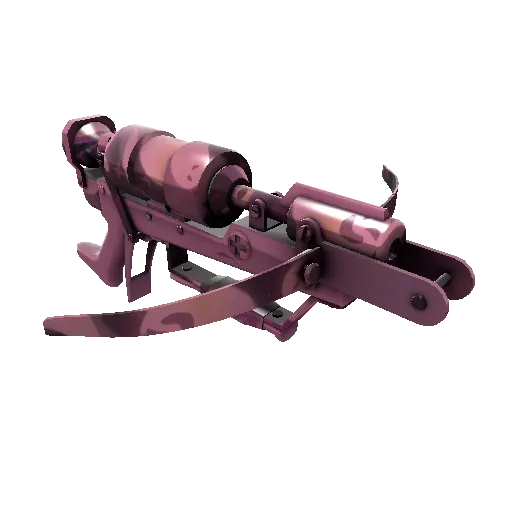 crusader's crossbow