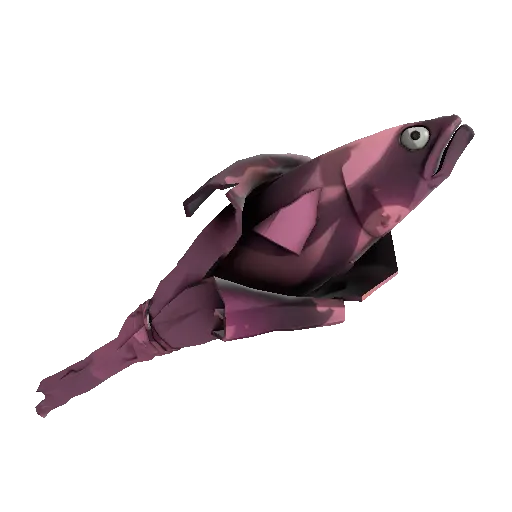 holy mackerel