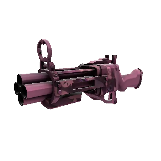 iron bomber
