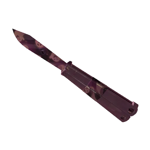 knife