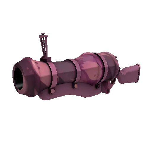 loose cannon