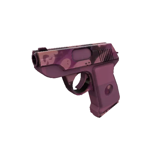 pistol