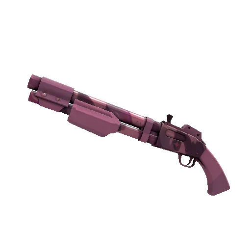 reserve shooter