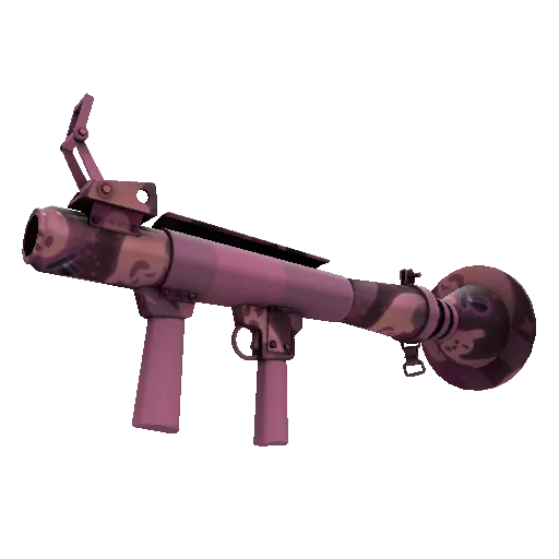 rocket launcher