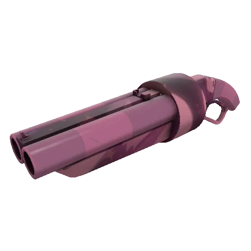 scattergun