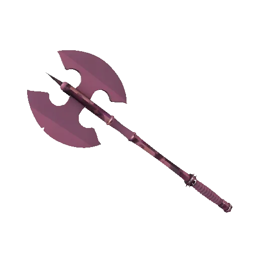 scotsman's skullcutter
