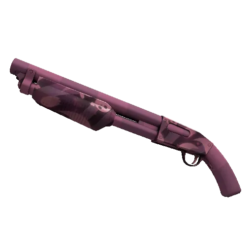 shotgun