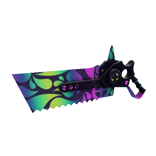 spectrum splattered