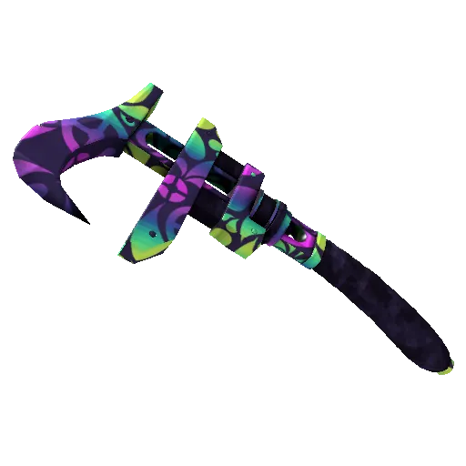 spectrum splattered