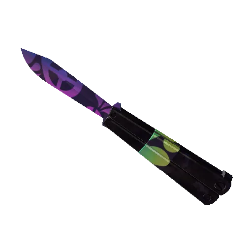 spectrum splattered