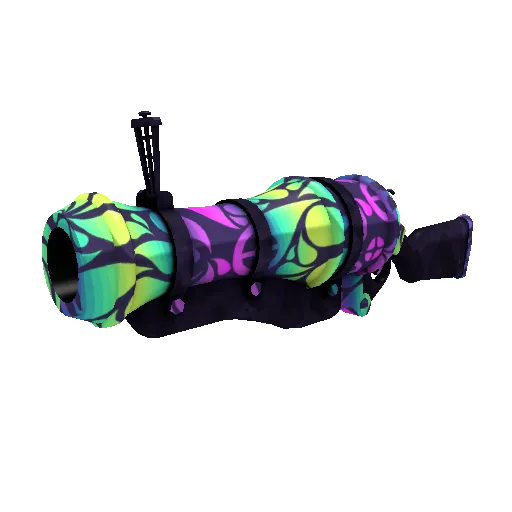 spectrum splattered