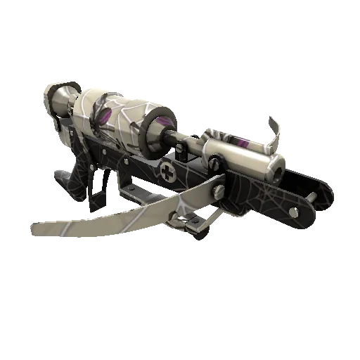 crusader's crossbow