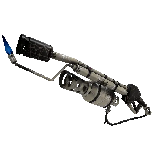 flame thrower
