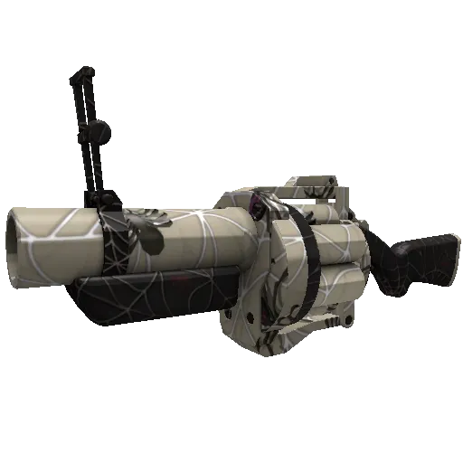 grenade launcher