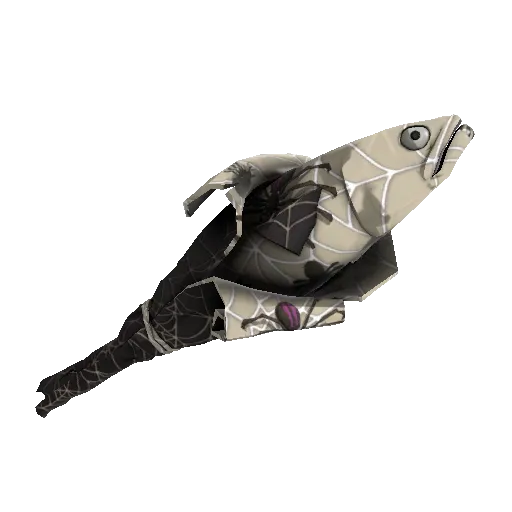 holy mackerel