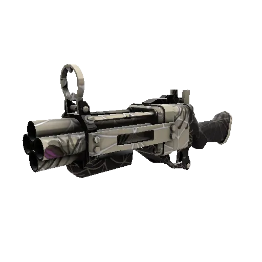 iron bomber