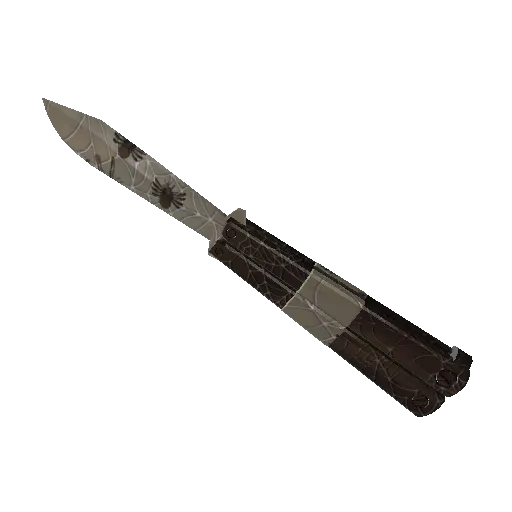 knife