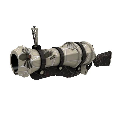 loose cannon