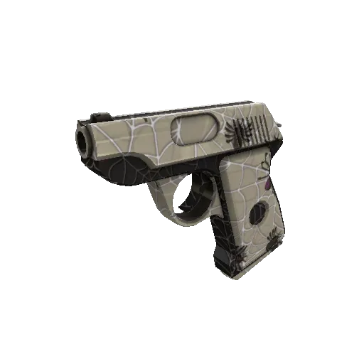 pistol