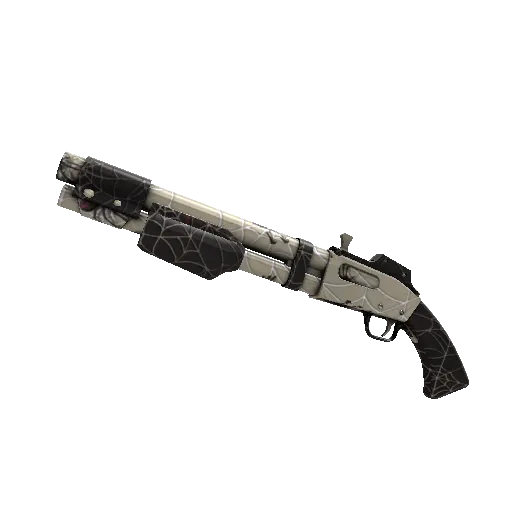 reserve shooter