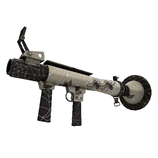 rocket launcher