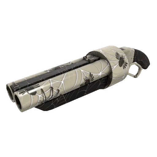 scattergun