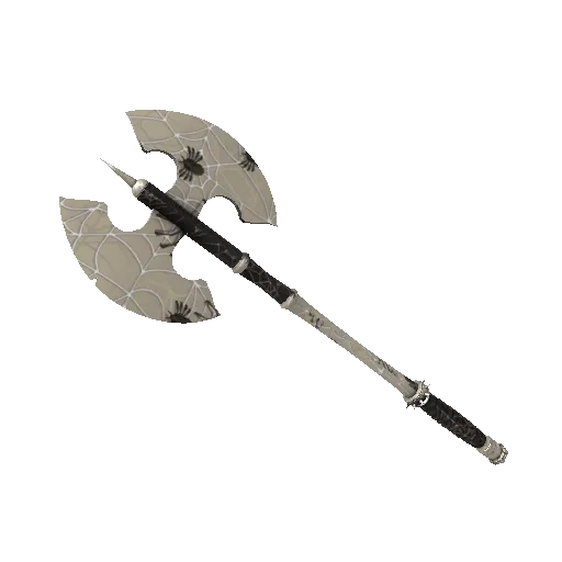 scotsman's skullcutter