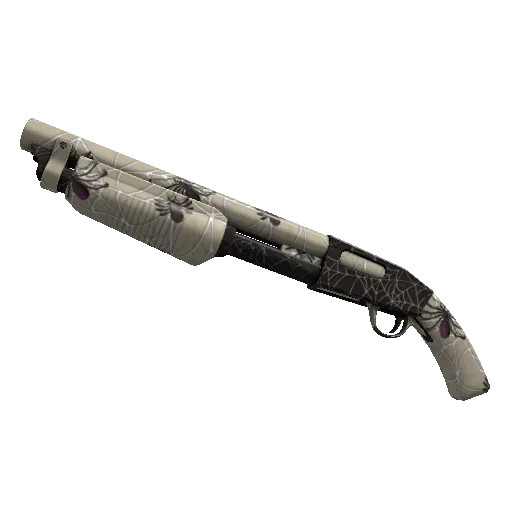 shotgun