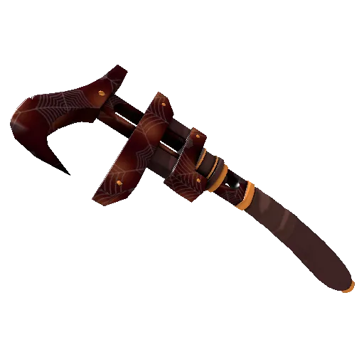 spider's cluster