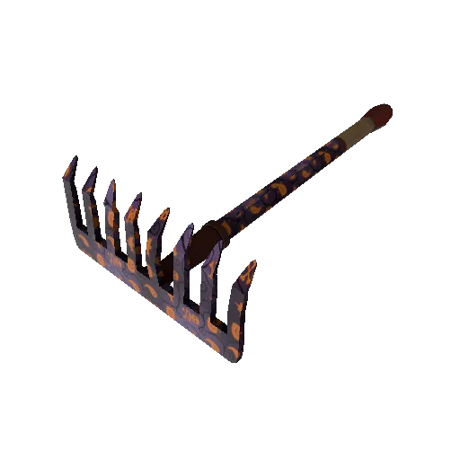 back scratcher