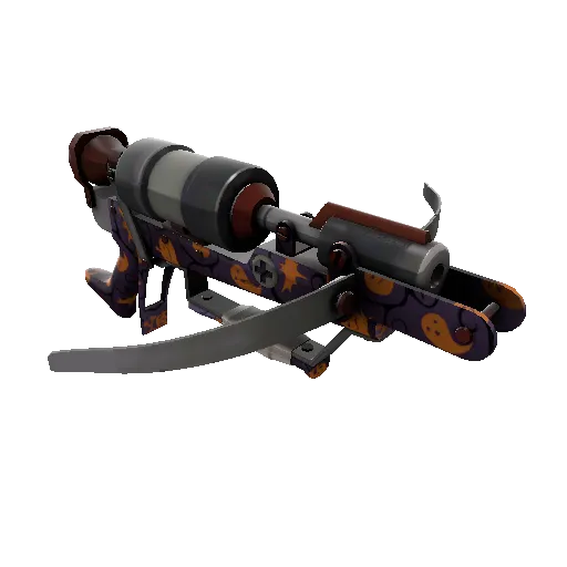 crusader's crossbow