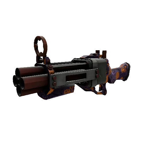 iron bomber