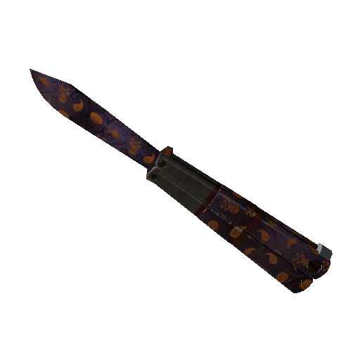knife